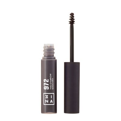 THE EYEBROW MASCARA (CEPILLO PARA CEJAS)